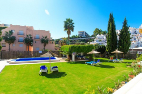 Гостиница Apts Almoraide Suites - Adults Recommended  Нерха